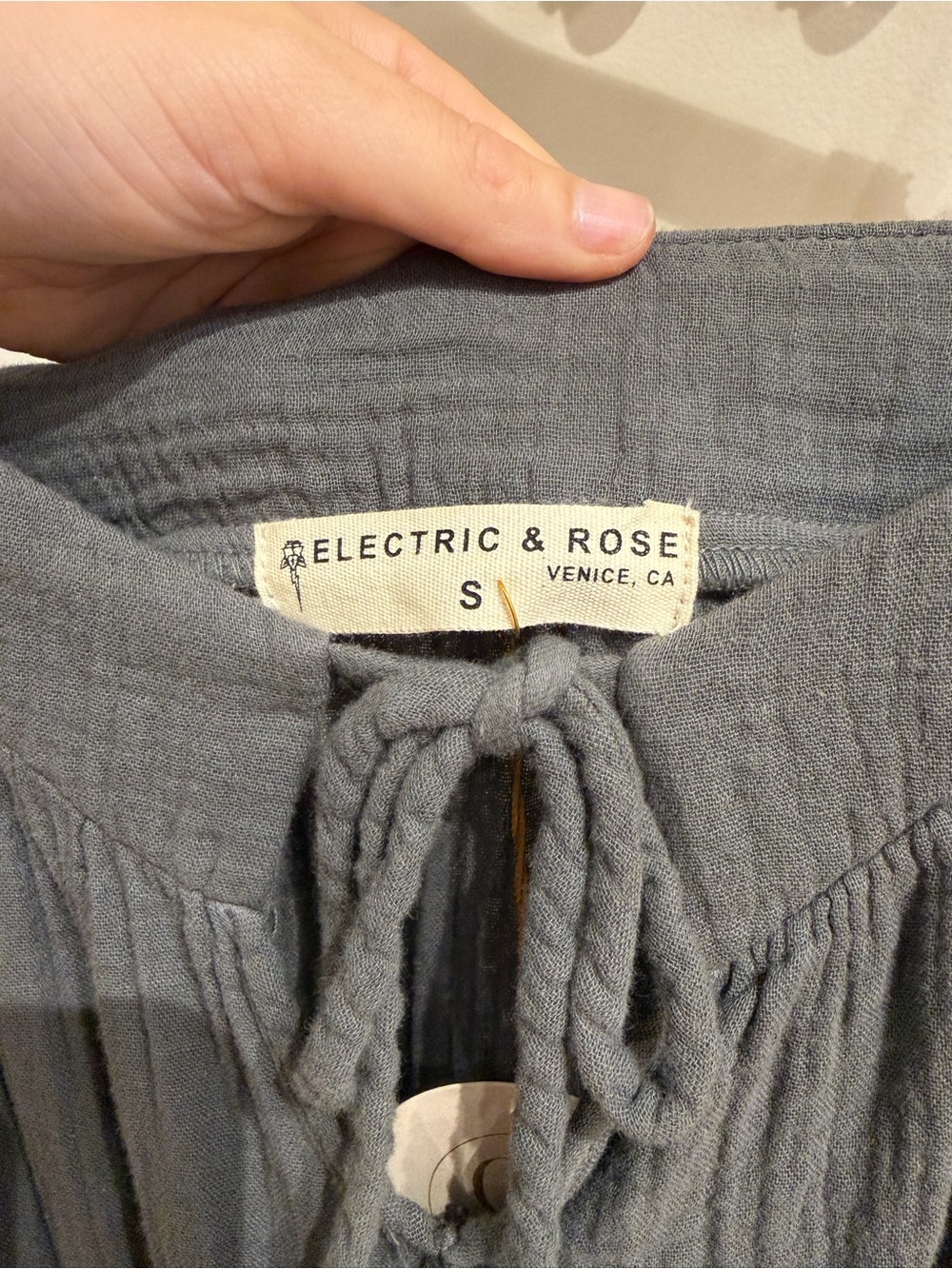 E&R Addison Dress - Picture 10 of 13